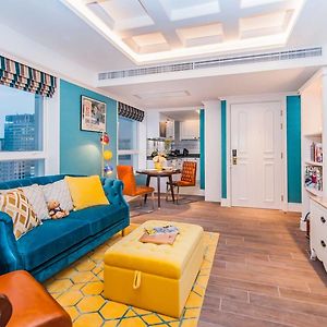Grand Deluxe Twin Suite
